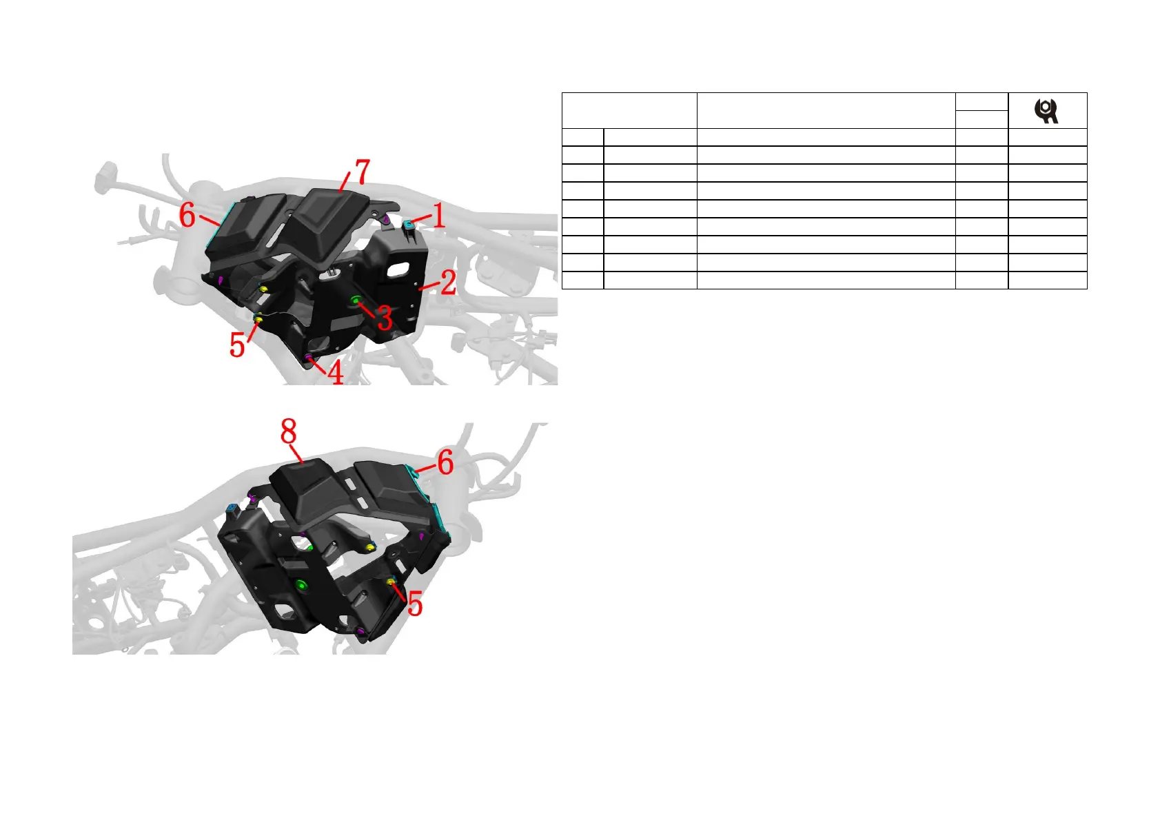 Page #8 background image