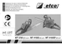 Preview: Operators Instruction Book