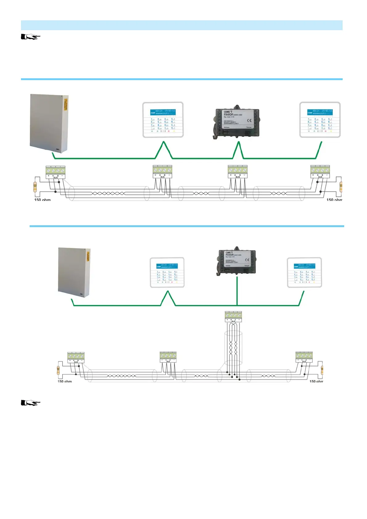 Page #6 background image