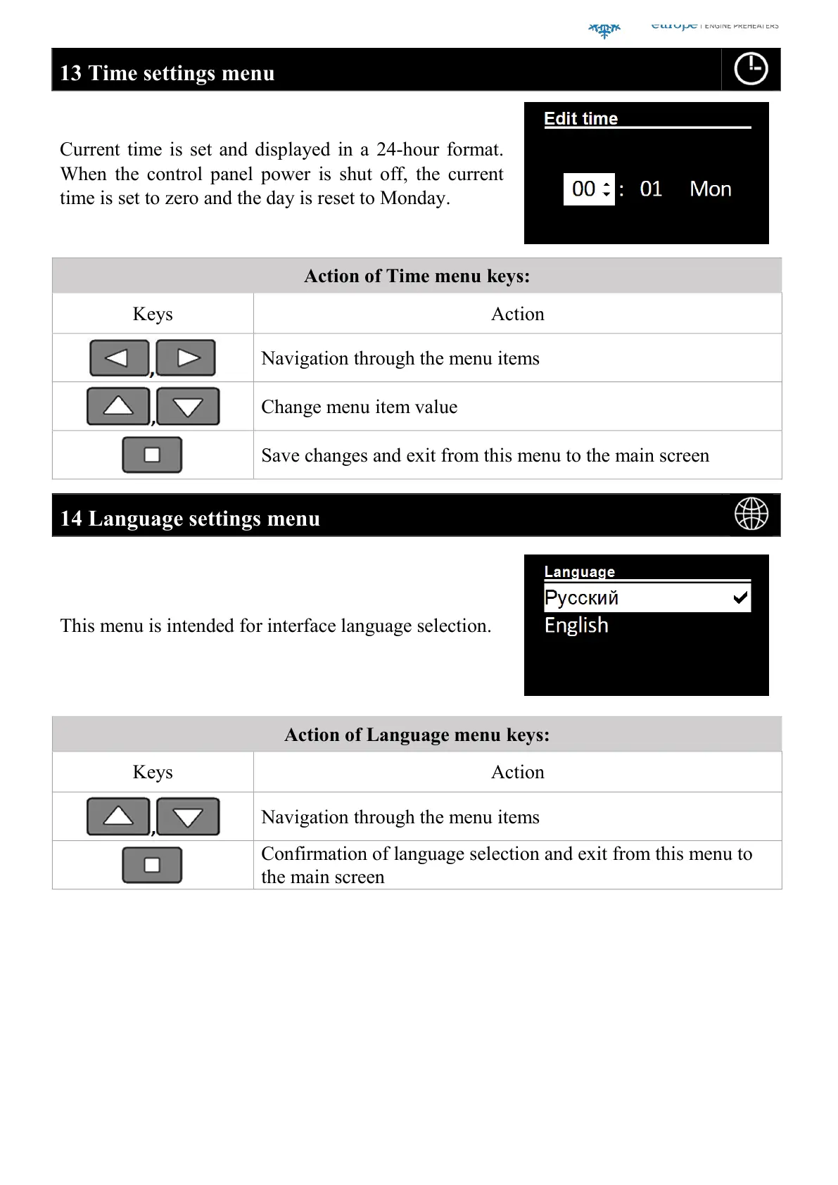 Page #14 background image