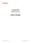 Preview: User Guide
