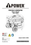 Preview: Owner's Manual