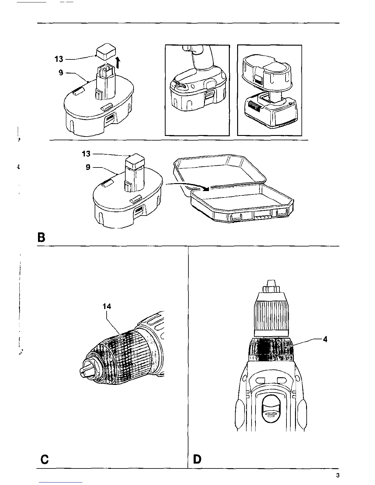 Page #3 background image