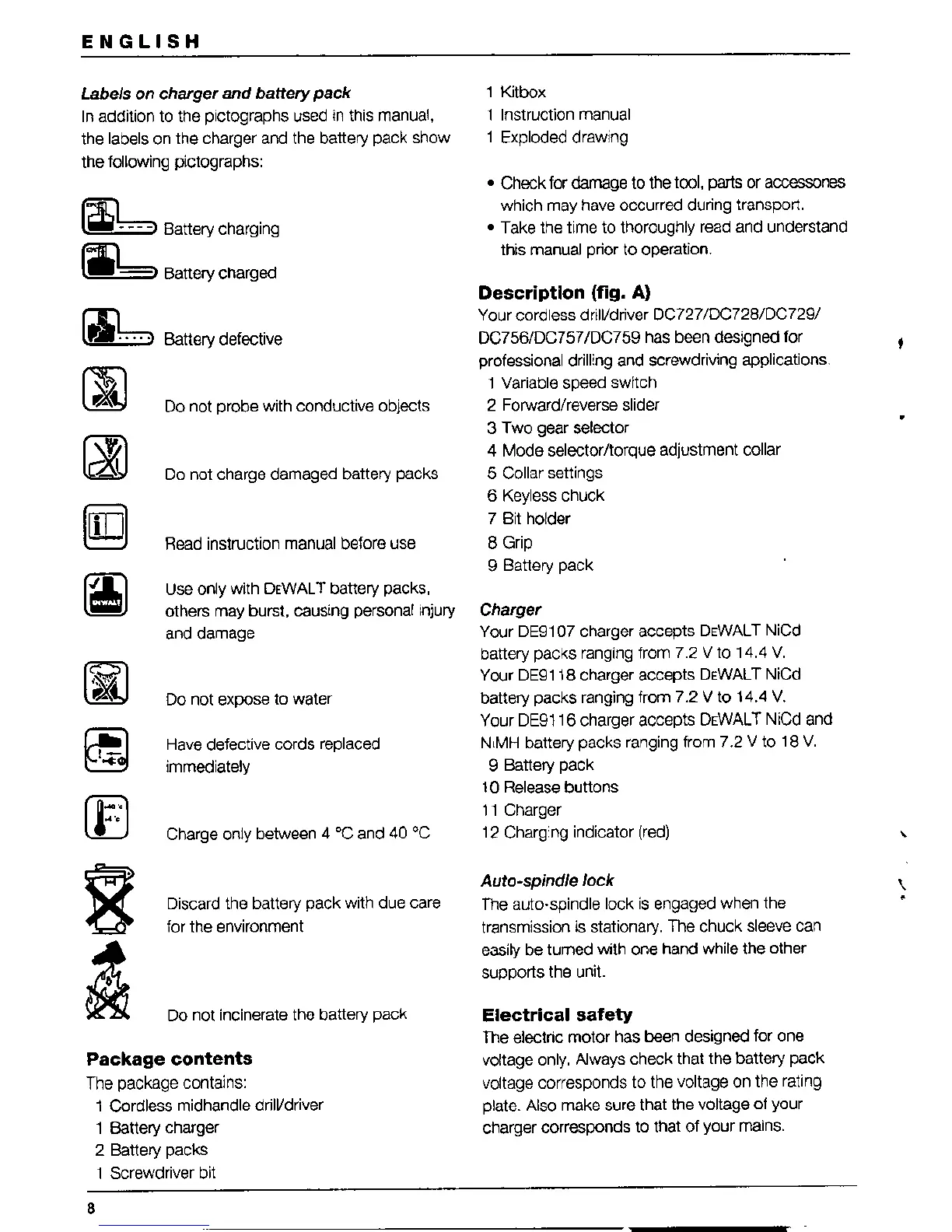 Page #8 background image