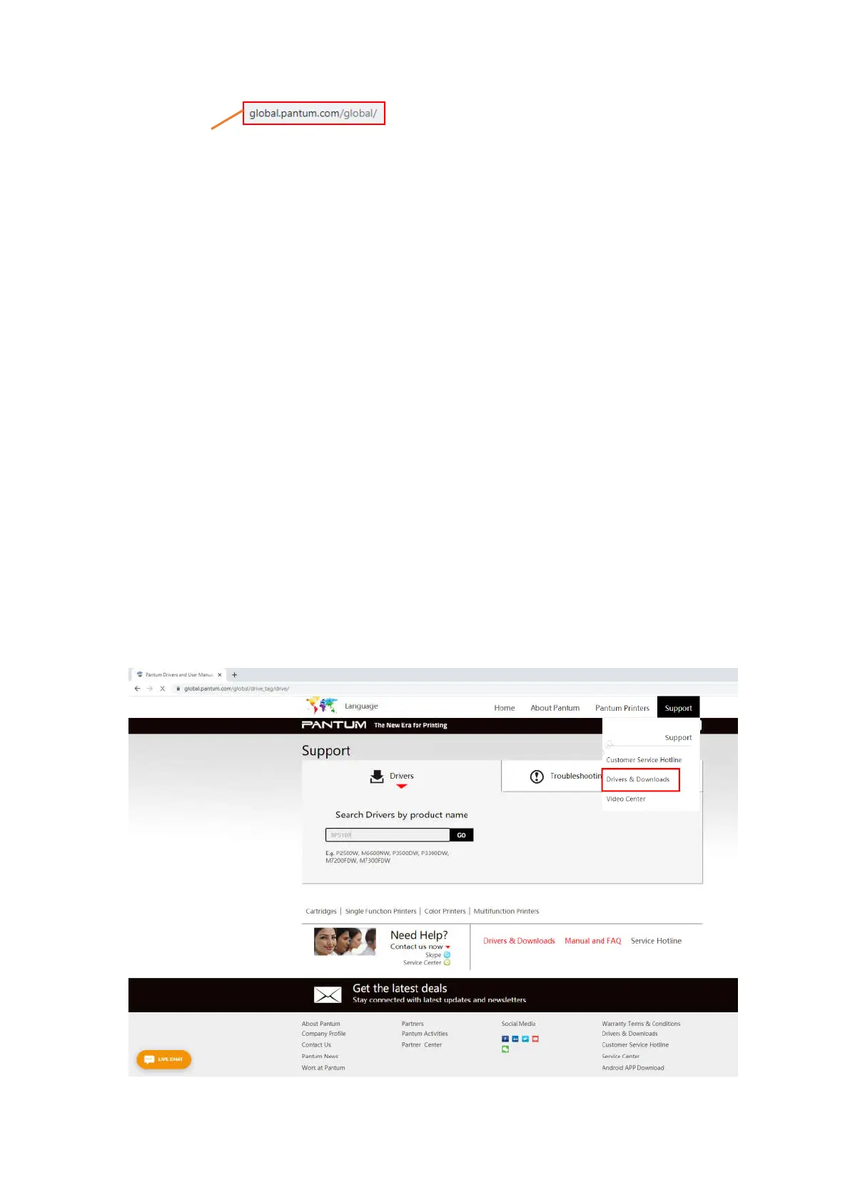 Page #14 background image