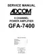 Preview: Service Manual