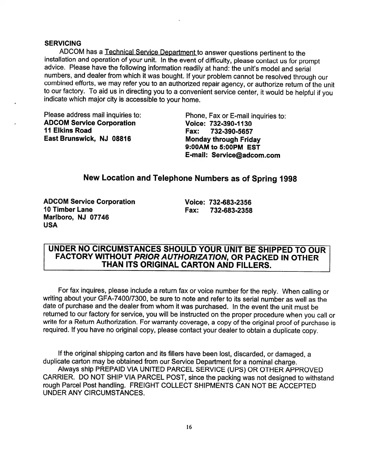 Page #16 background image