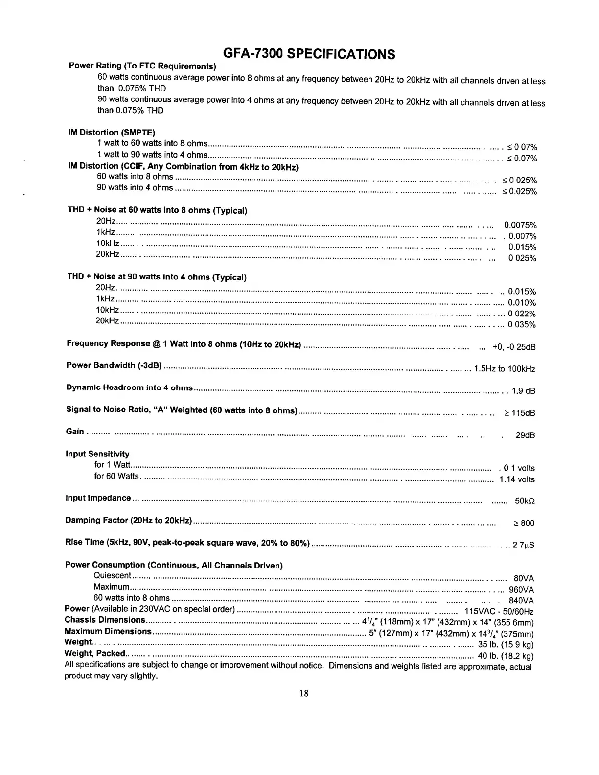 Page #18 background image