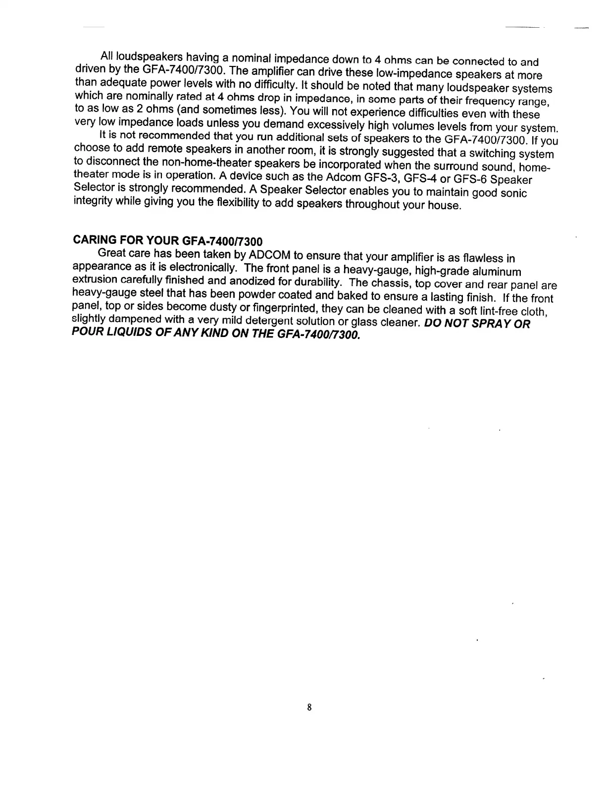 Page #8 background image