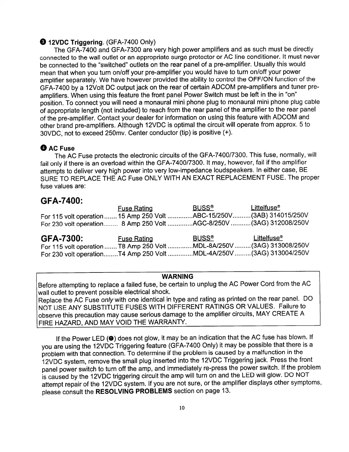 Page #10 background image