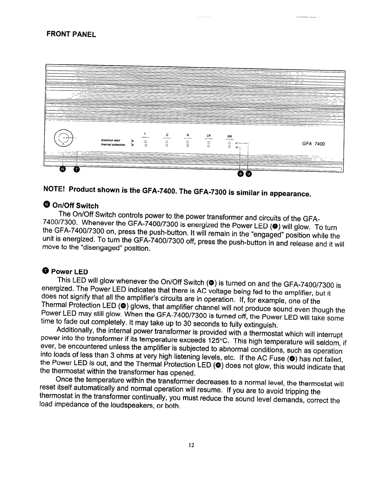 Page #12 background image