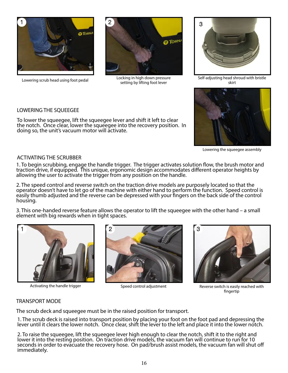 Page #16 background image