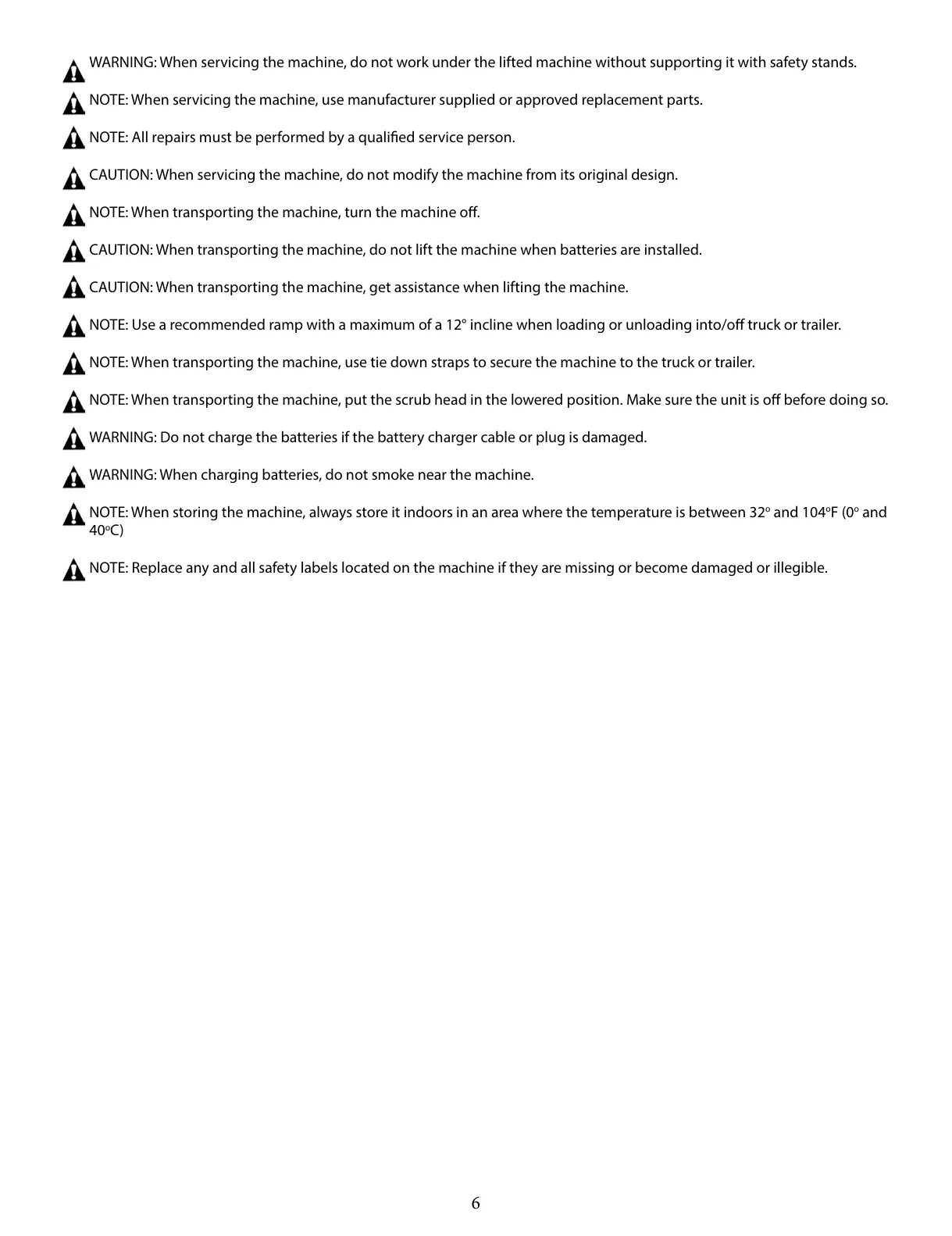 Page #6 background image