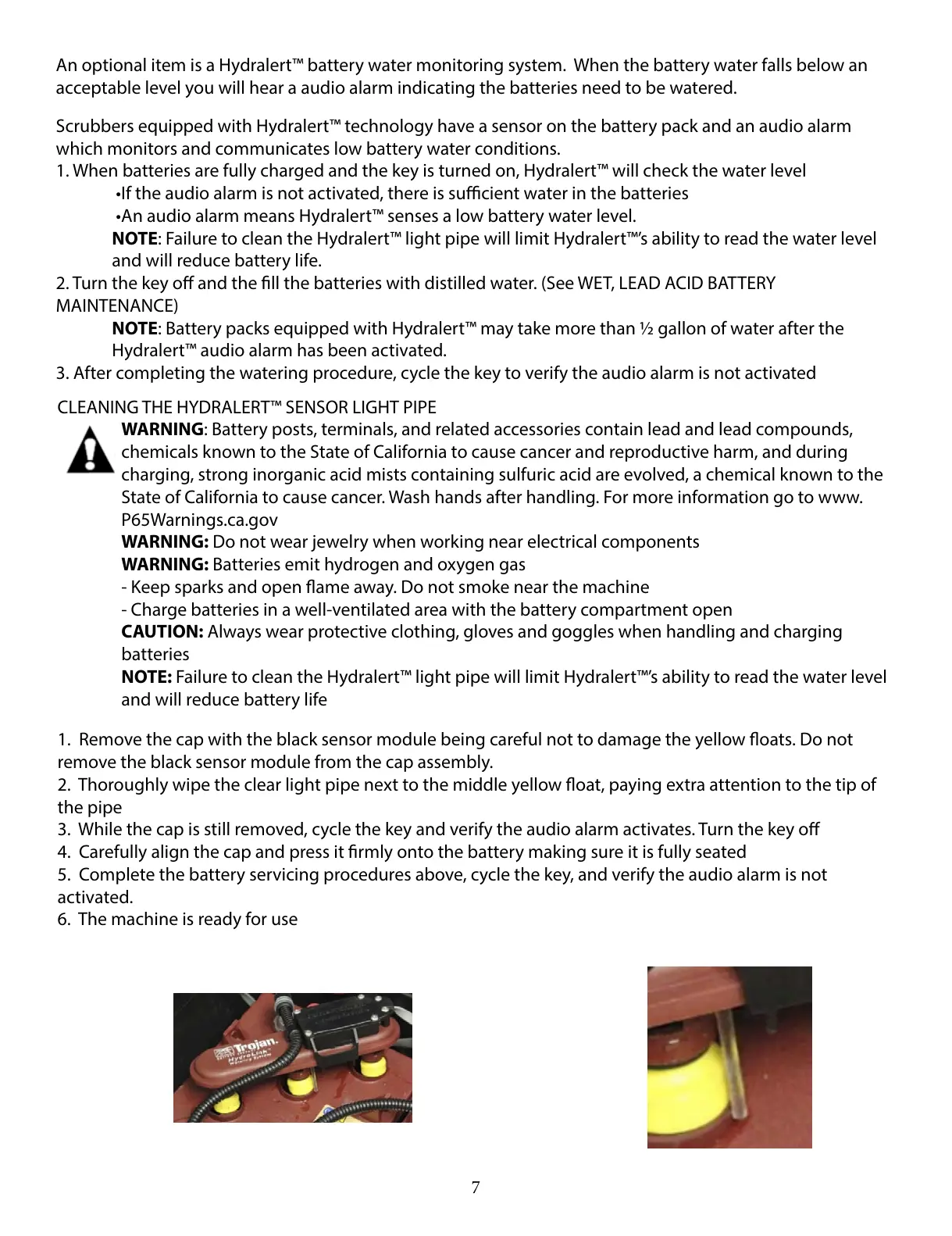 Page #7 background image