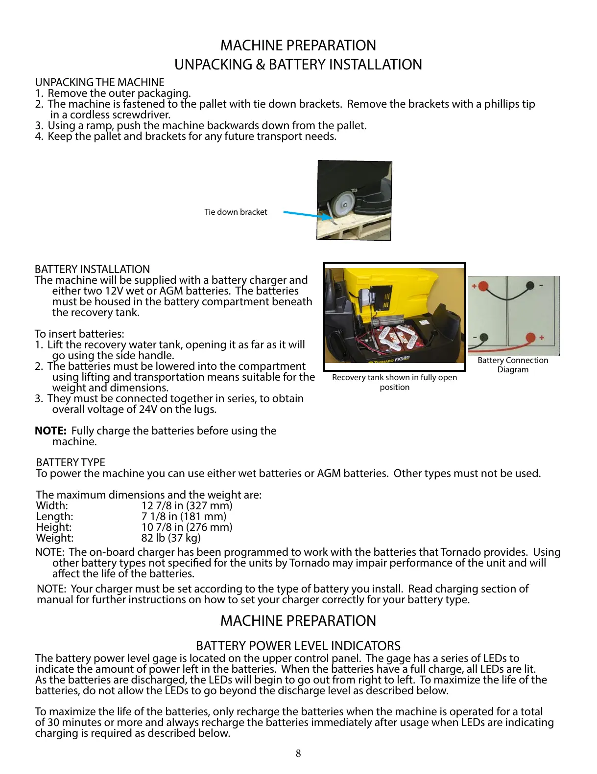 Page #8 background image