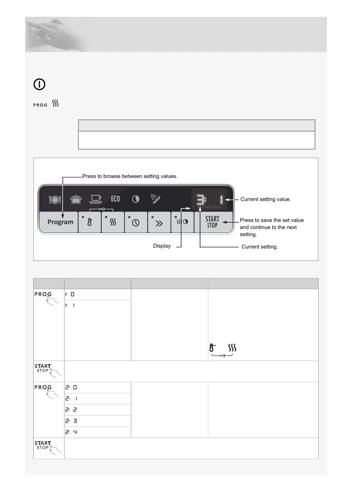 Page #10 background image