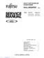 Preview: Service Manual