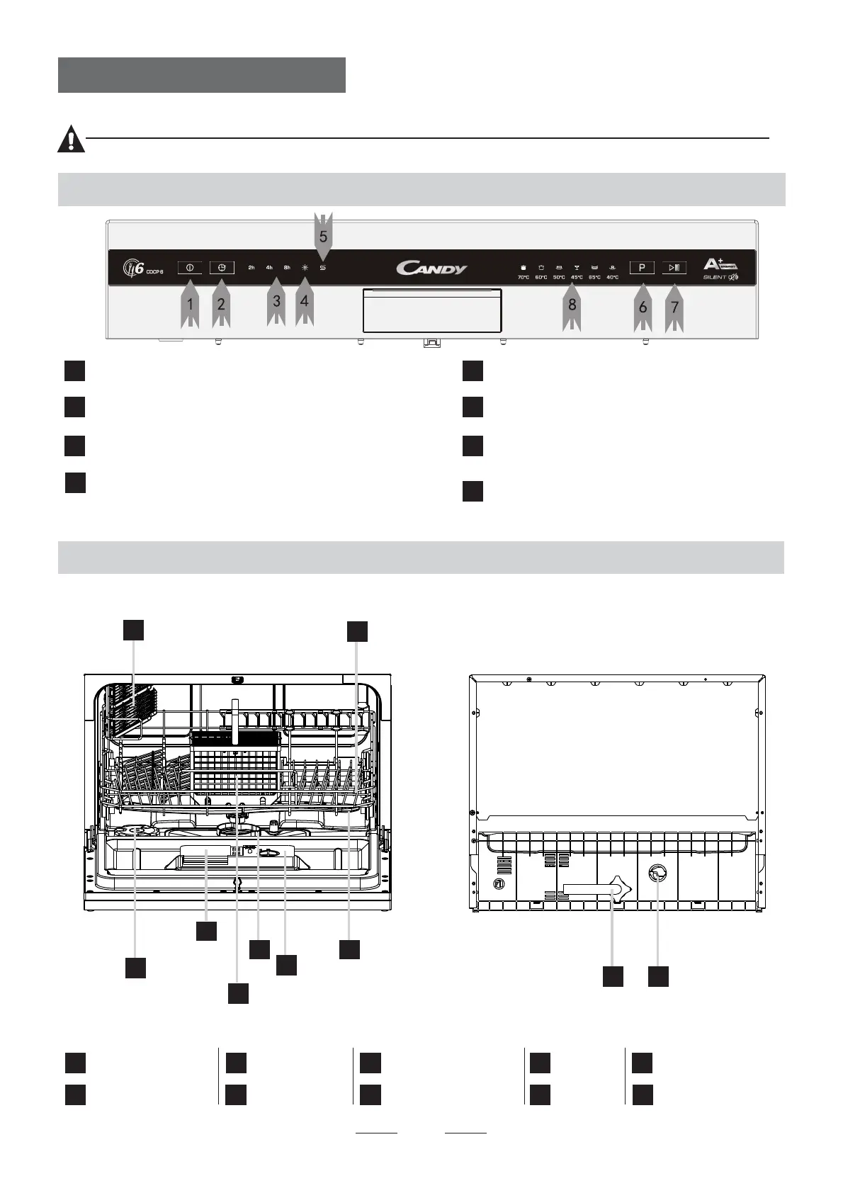 Page #8 background image