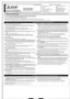 Preview: Installation Manual