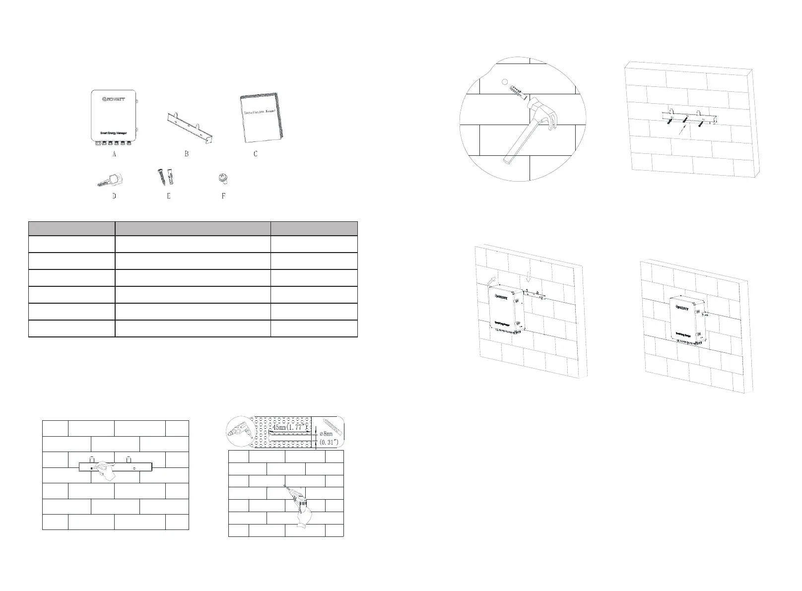 Page #6 background image