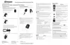 Preview: Instructions For Use