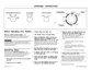 Preview: Operating Instructions