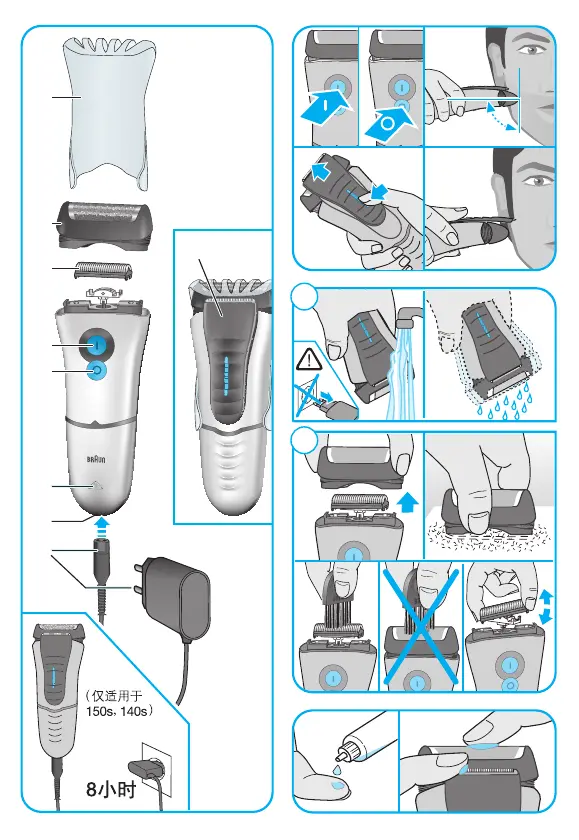 Page #3 background image