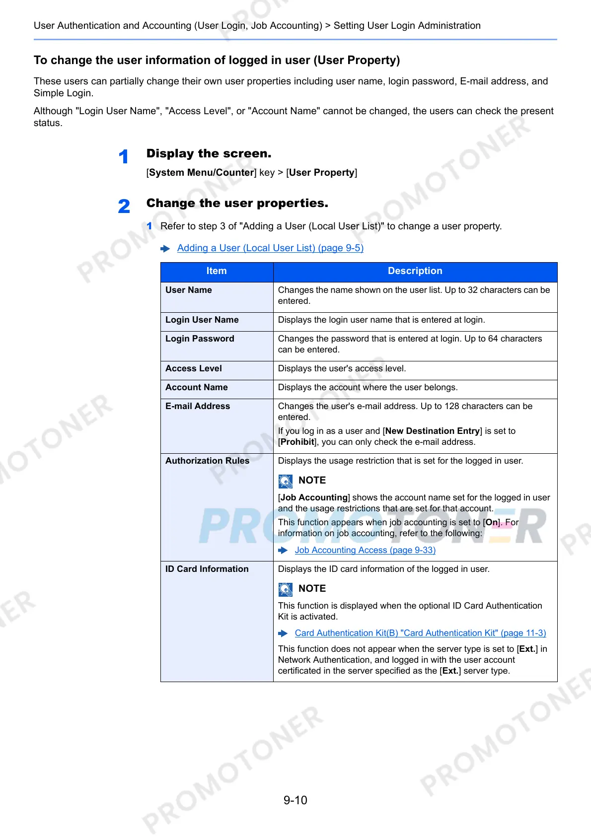 Page #307 background image