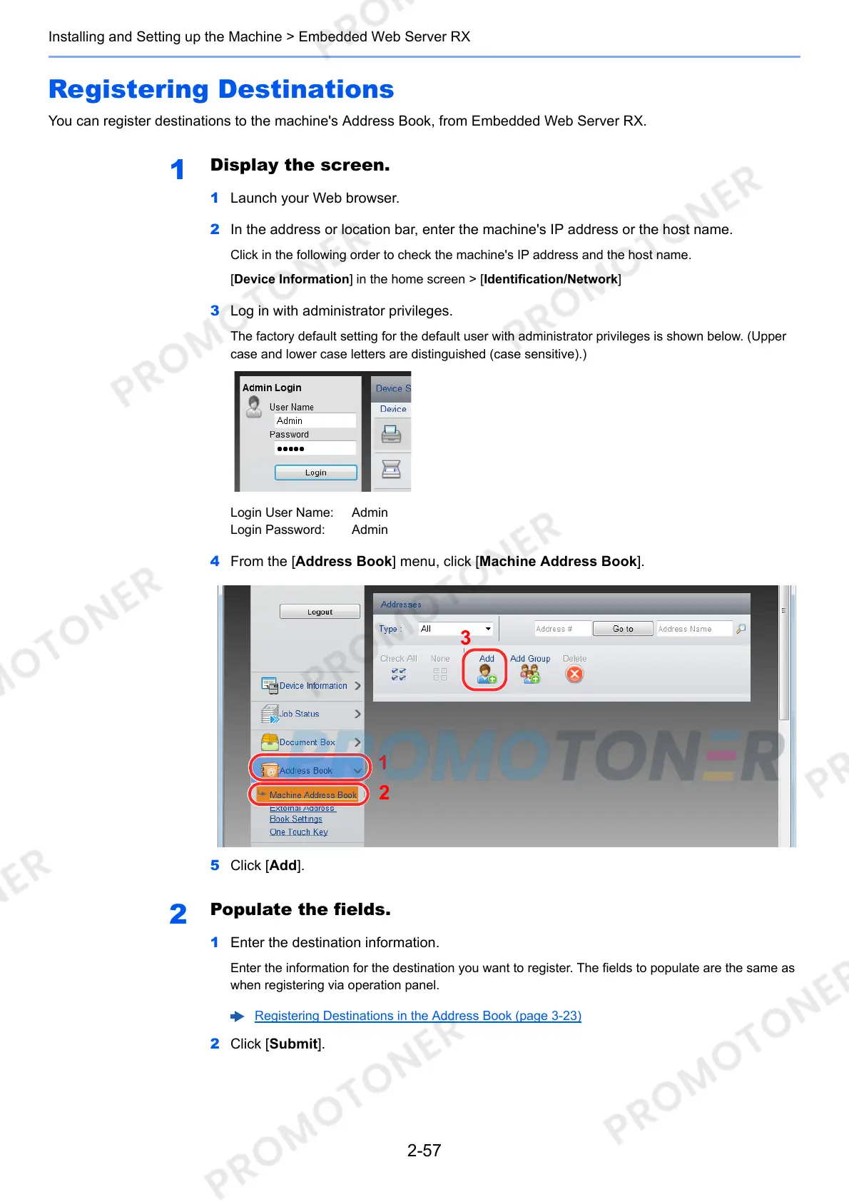 Page #104 background image