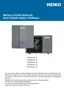 Preview: Installation Manual