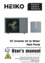 Preview: User Manual