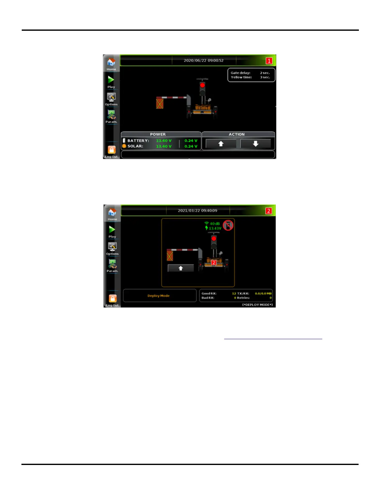 Page #10 background image