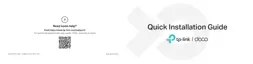 Preview: Quick Installation Guide