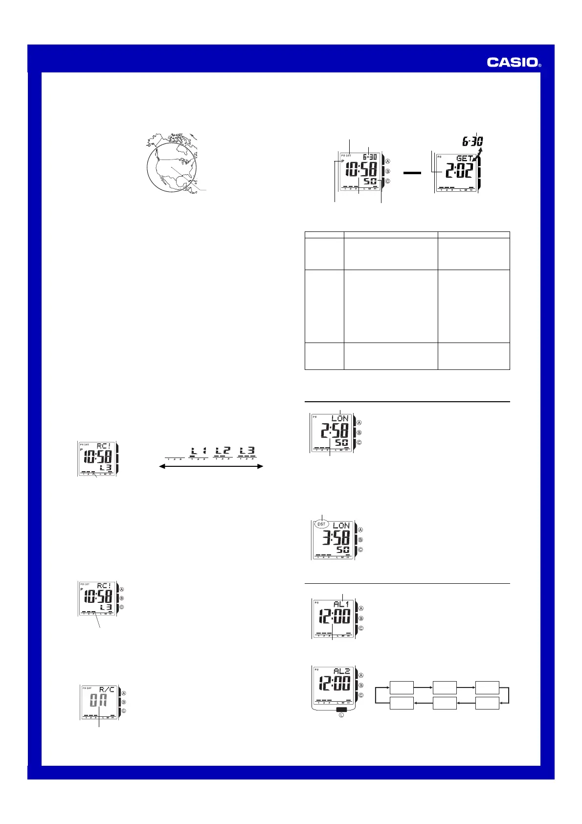 Page #2 background image
