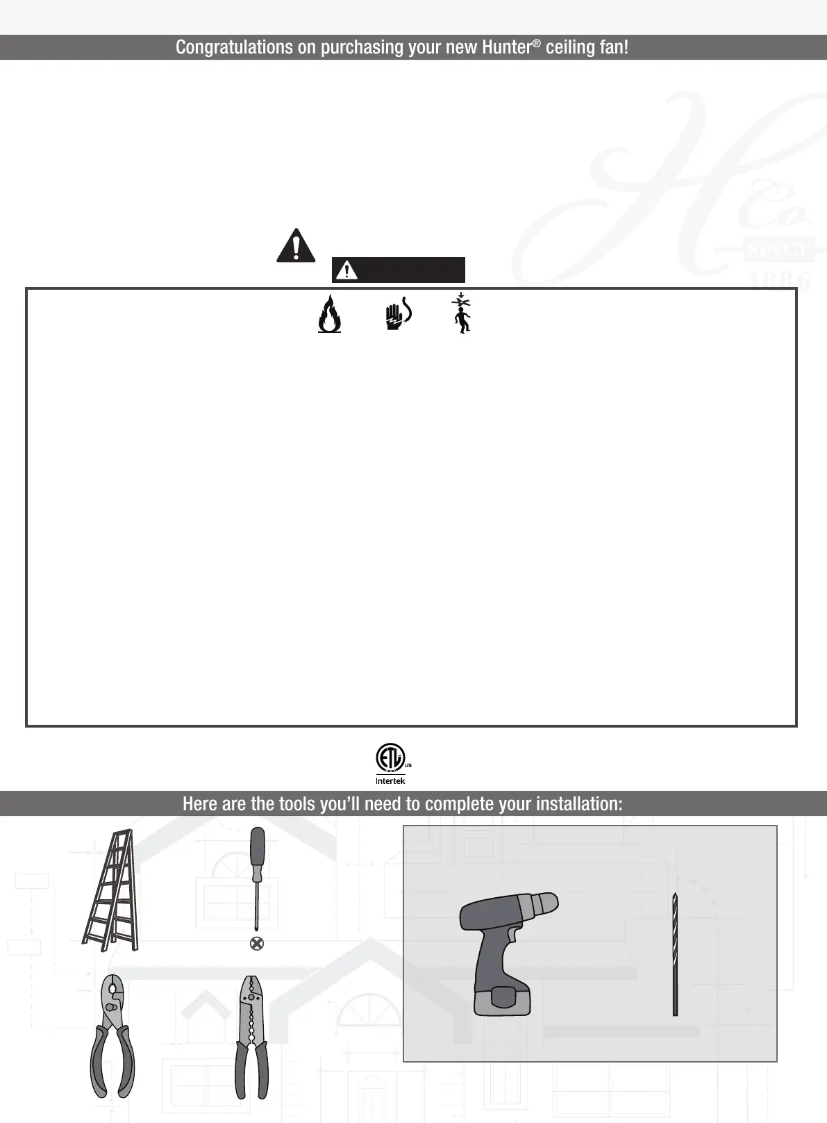 Page #2 background image