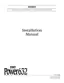 Preview: Installation Manual
