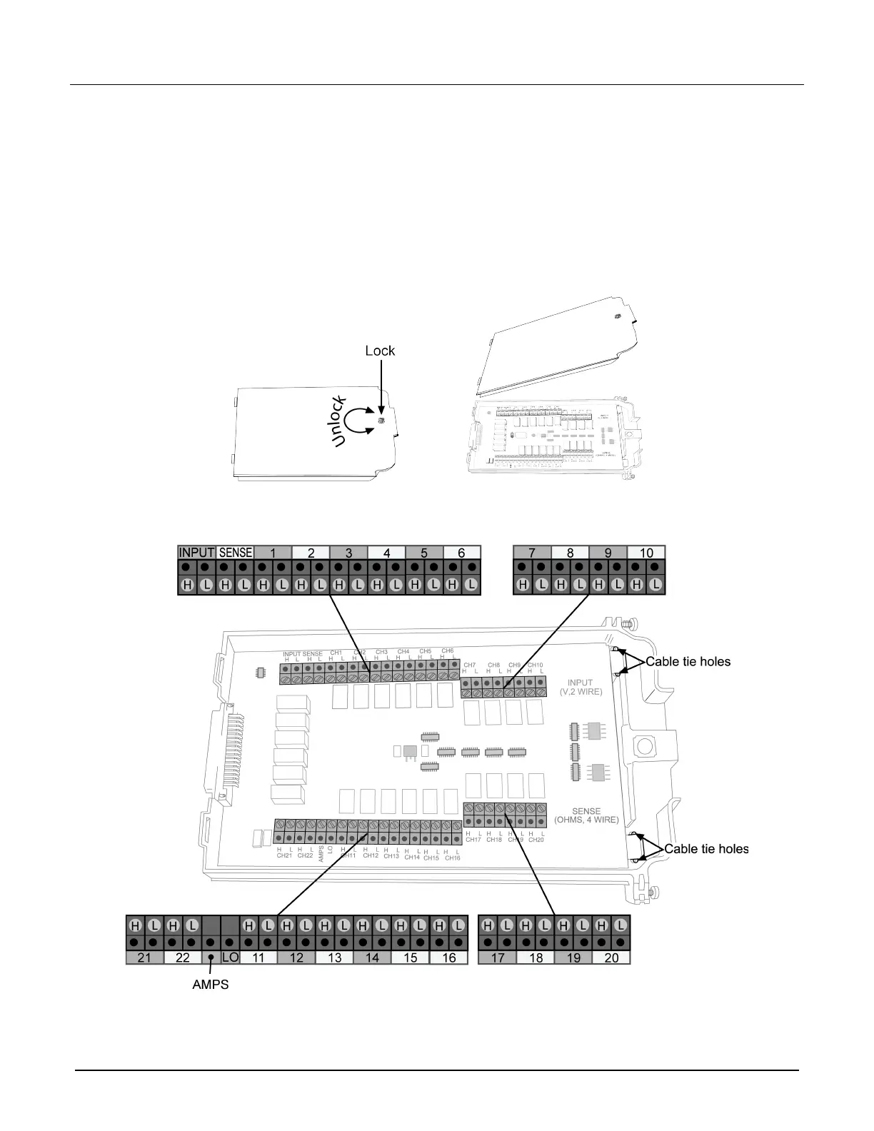 Page #3 background image