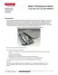 Preview: Instructions For Use