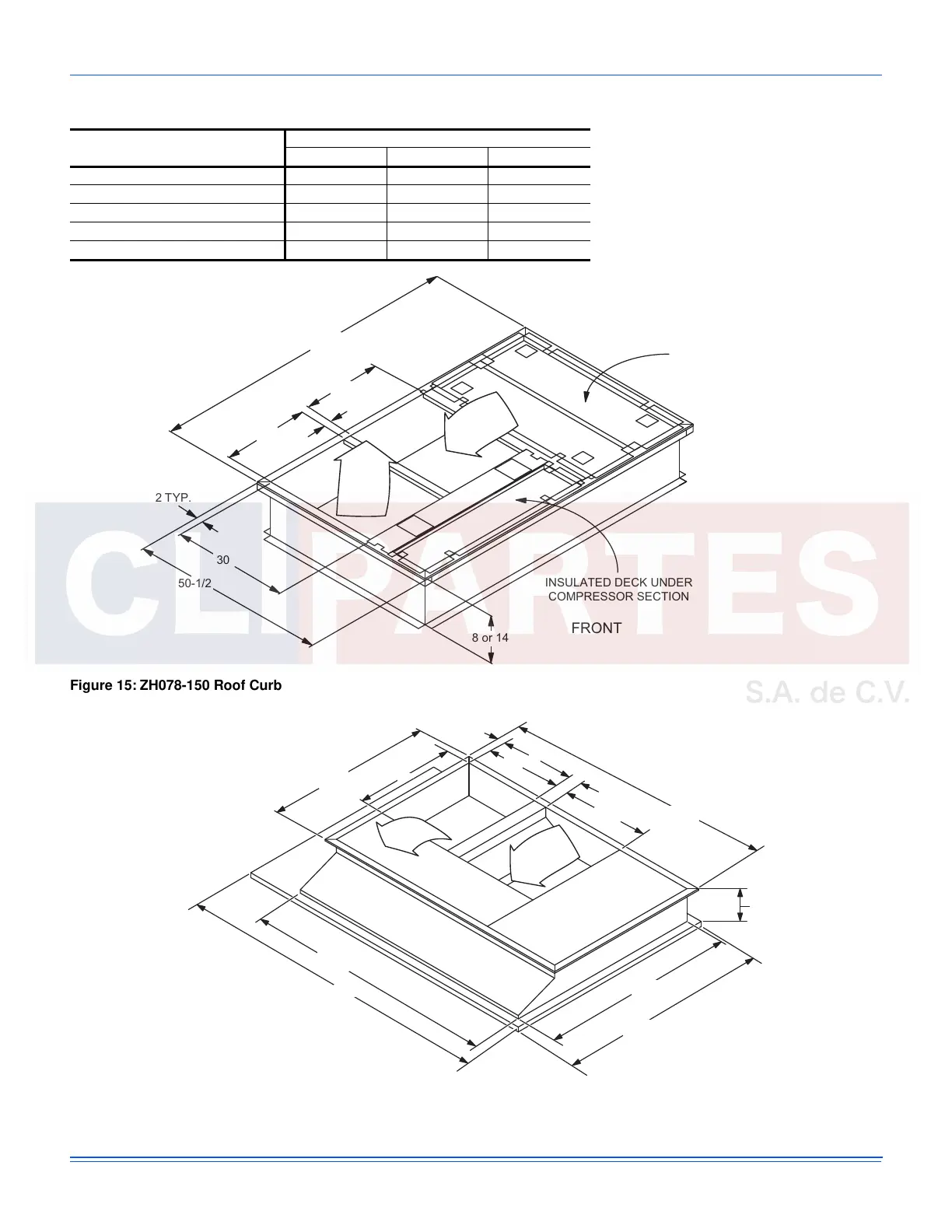 Page #15 background image