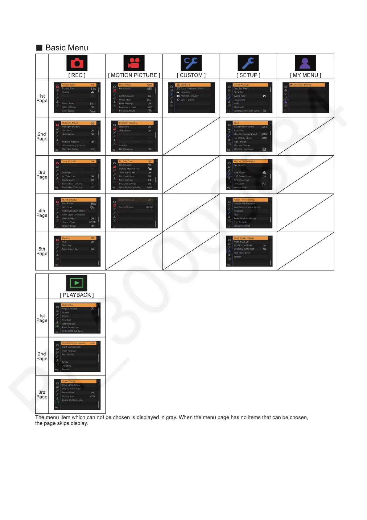 Page #30 background image