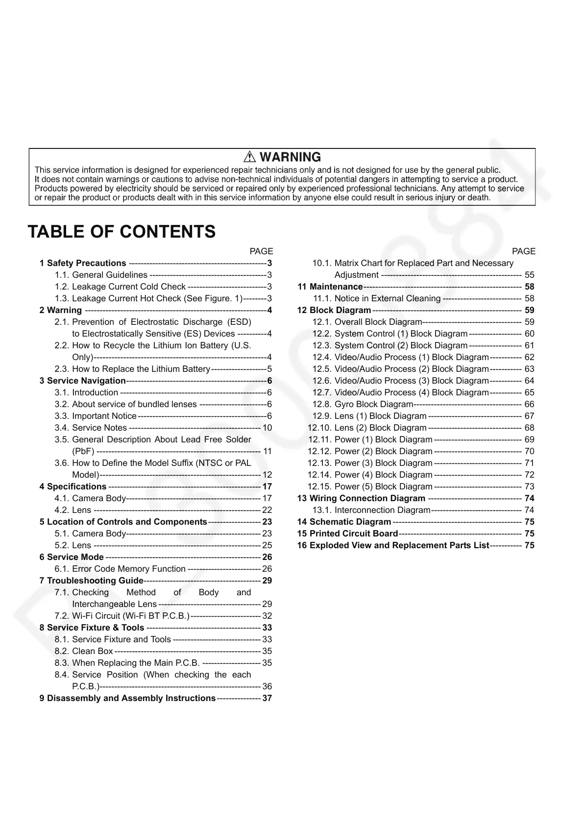 Page #2 background image