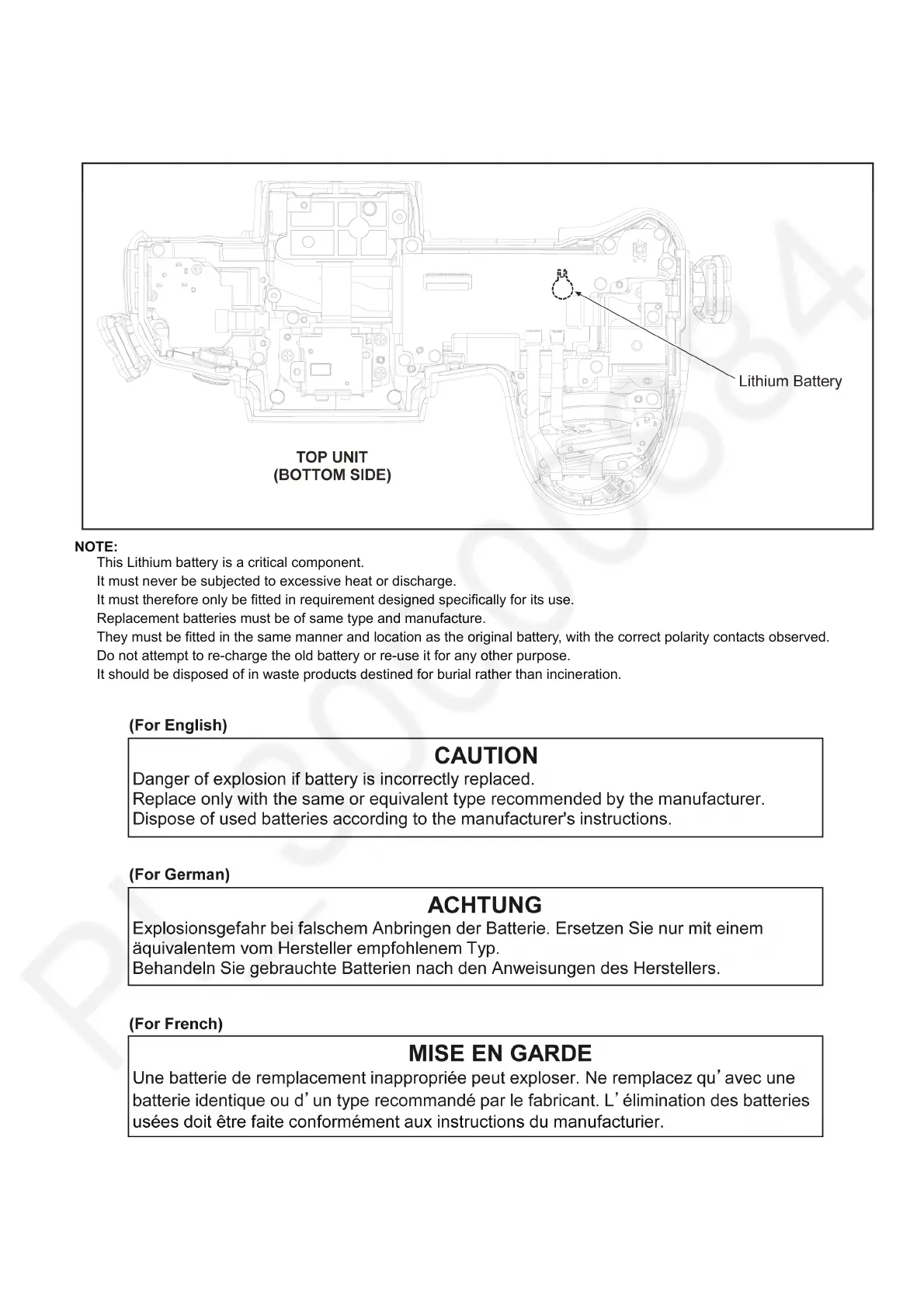 Page #5 background image