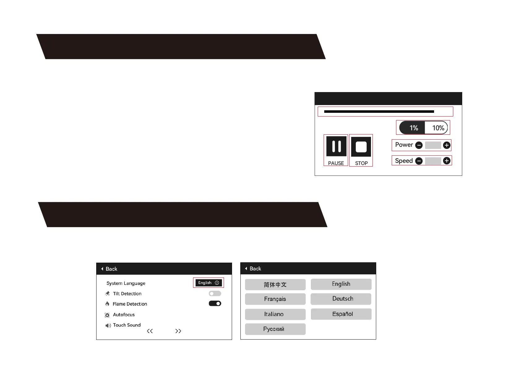 Page #5 background image