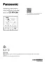 Preview: Operating Instructions