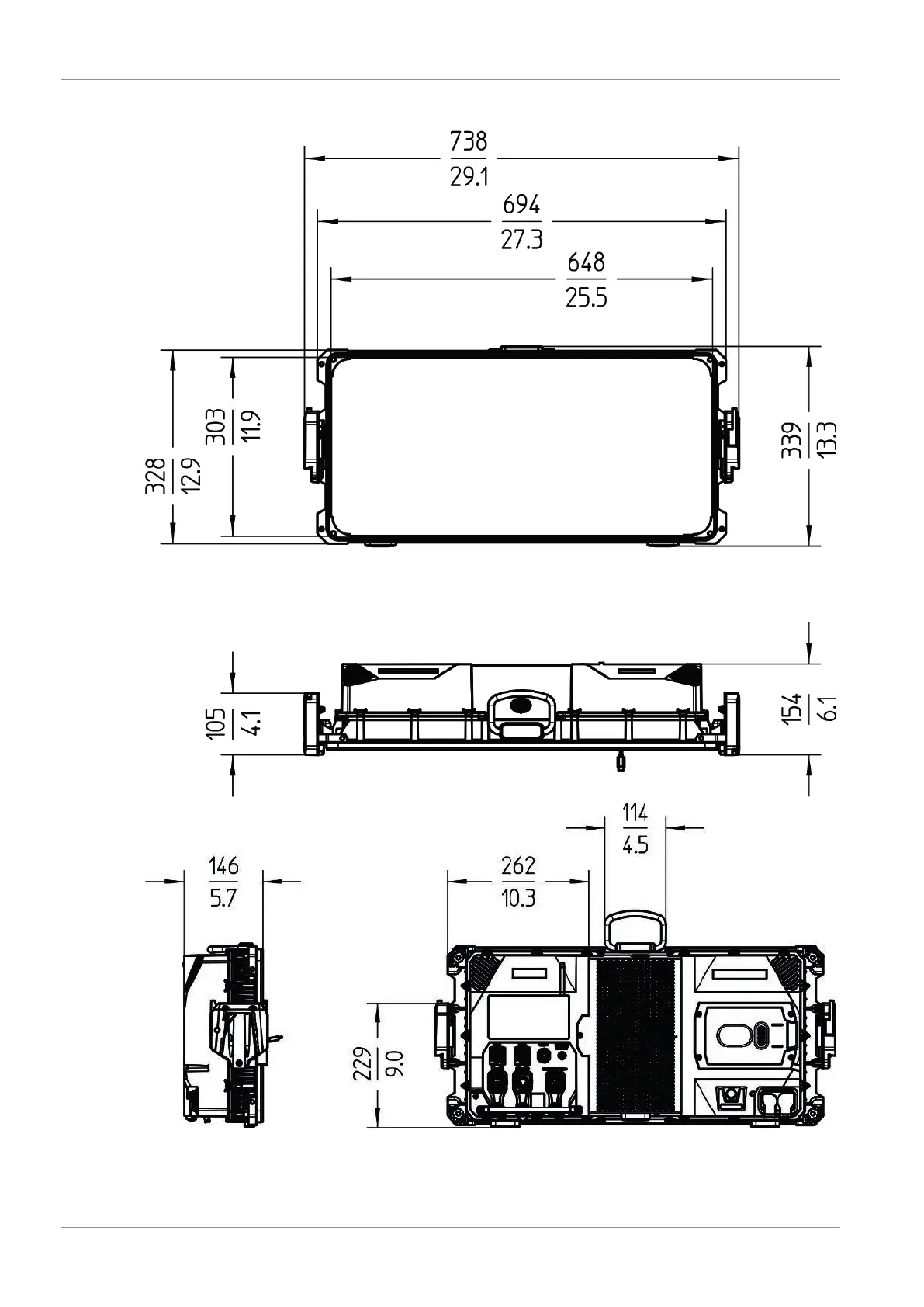 Page #10 background image