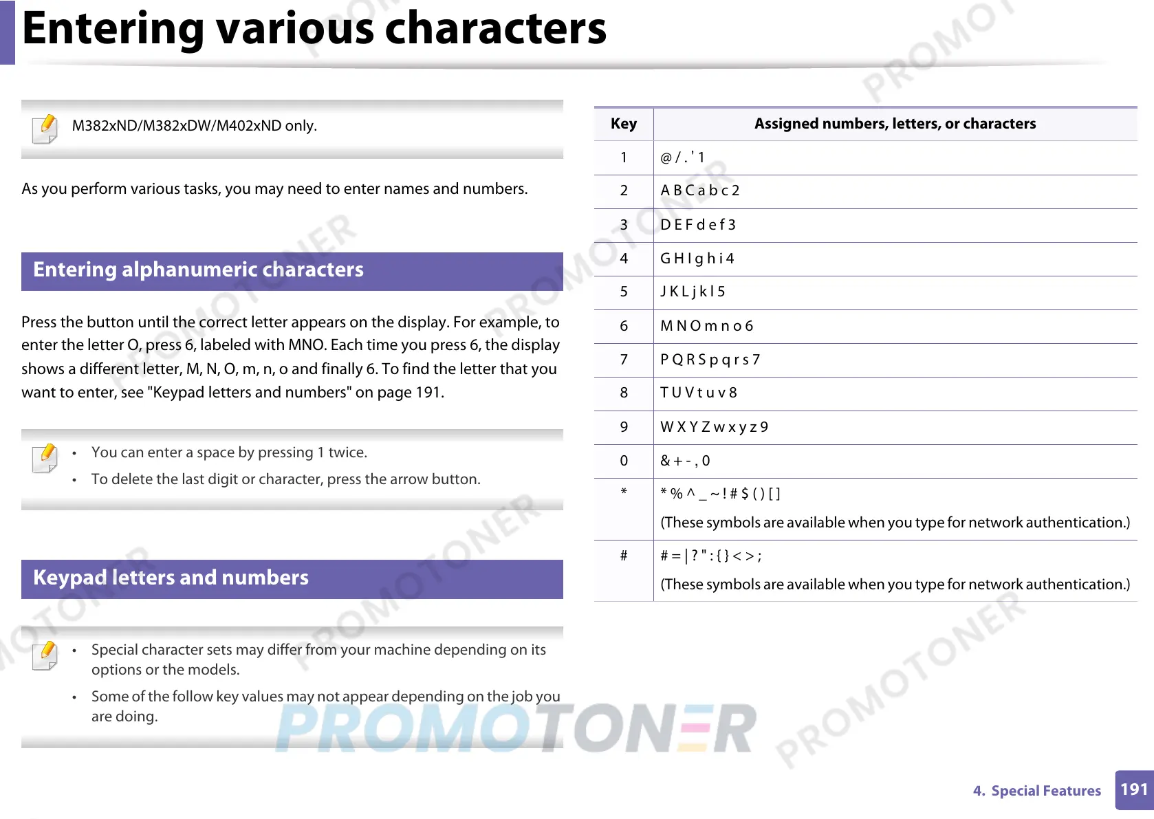 Page #191 background image