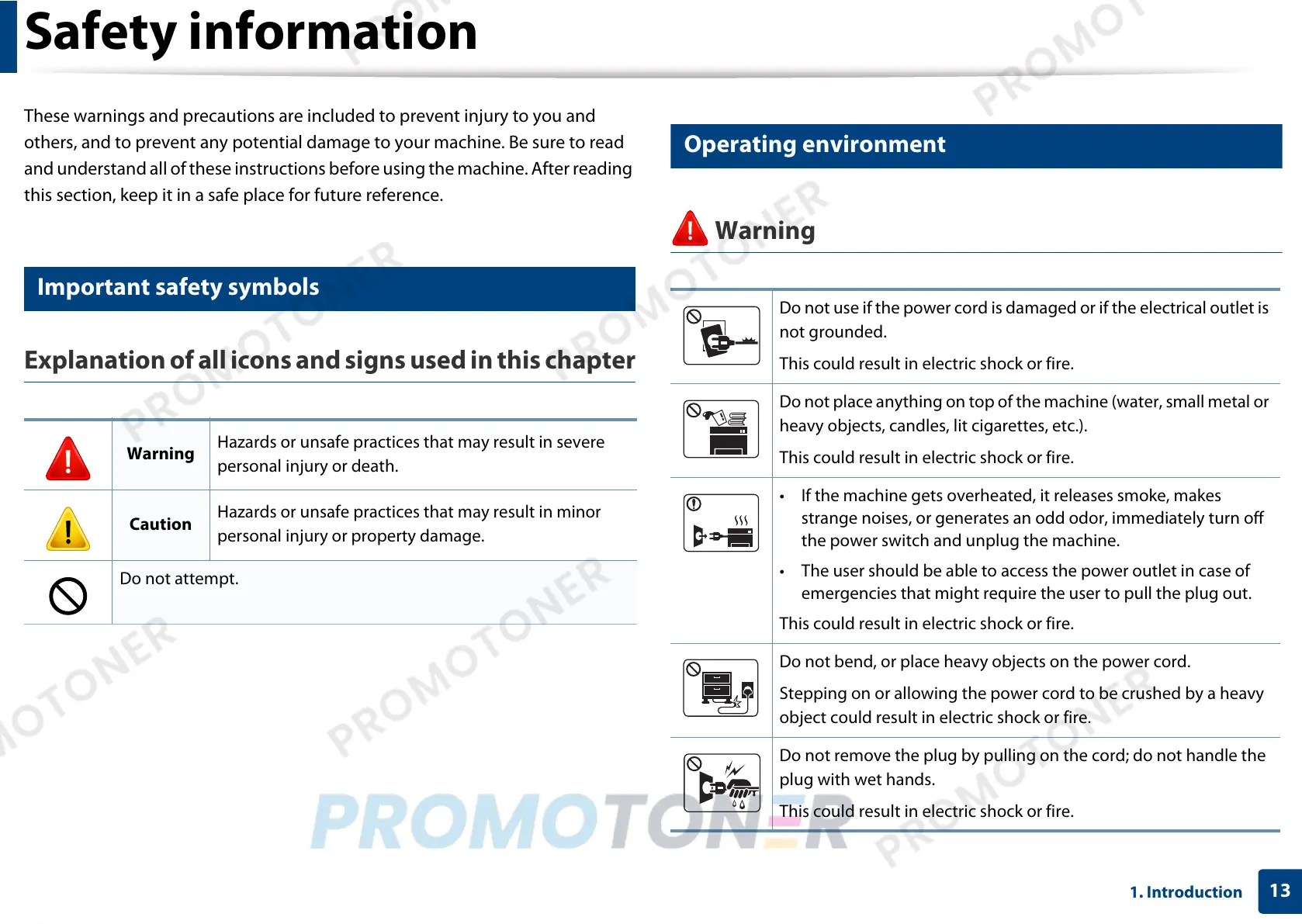 Page #13 background image