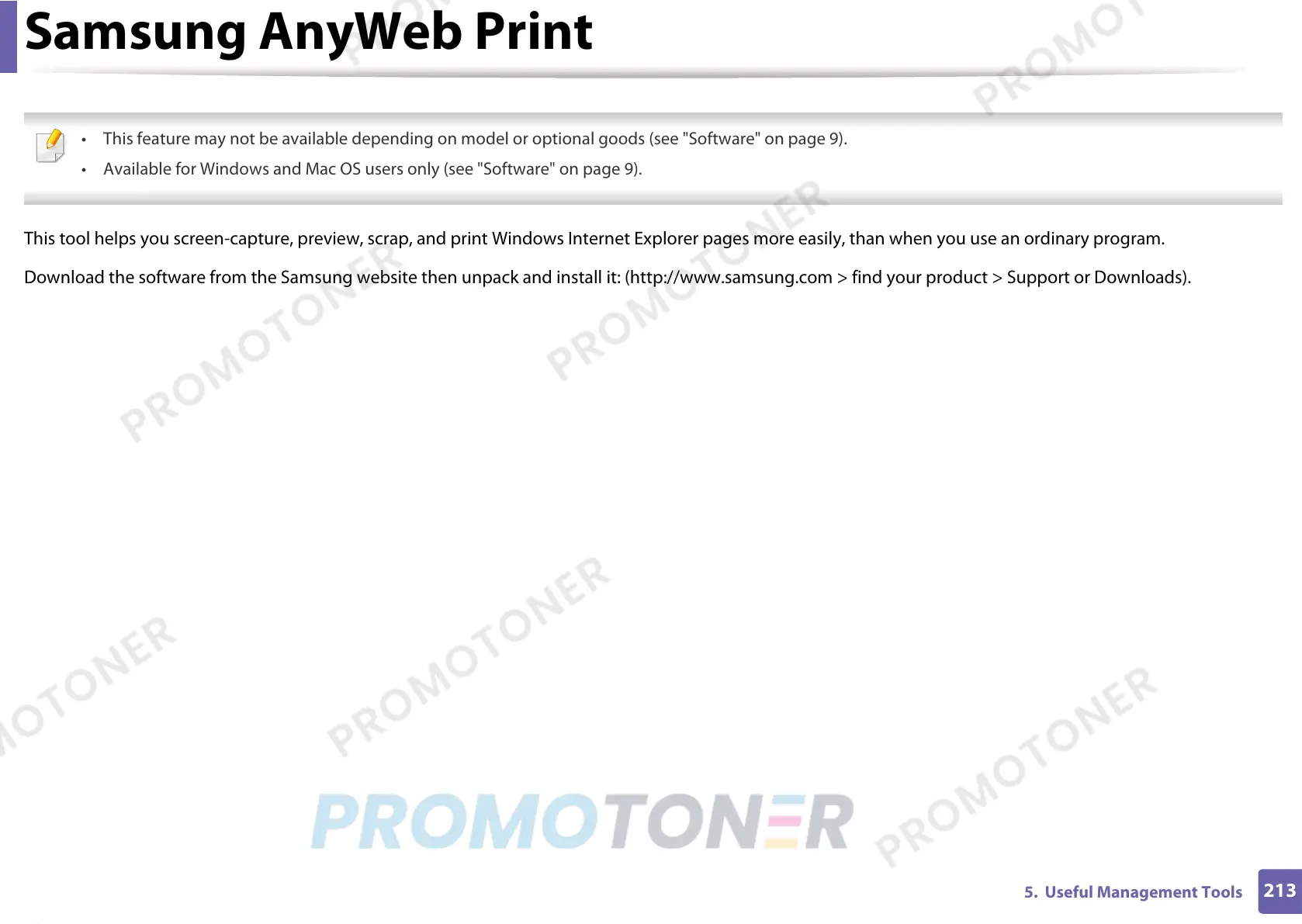 Page #213 background image