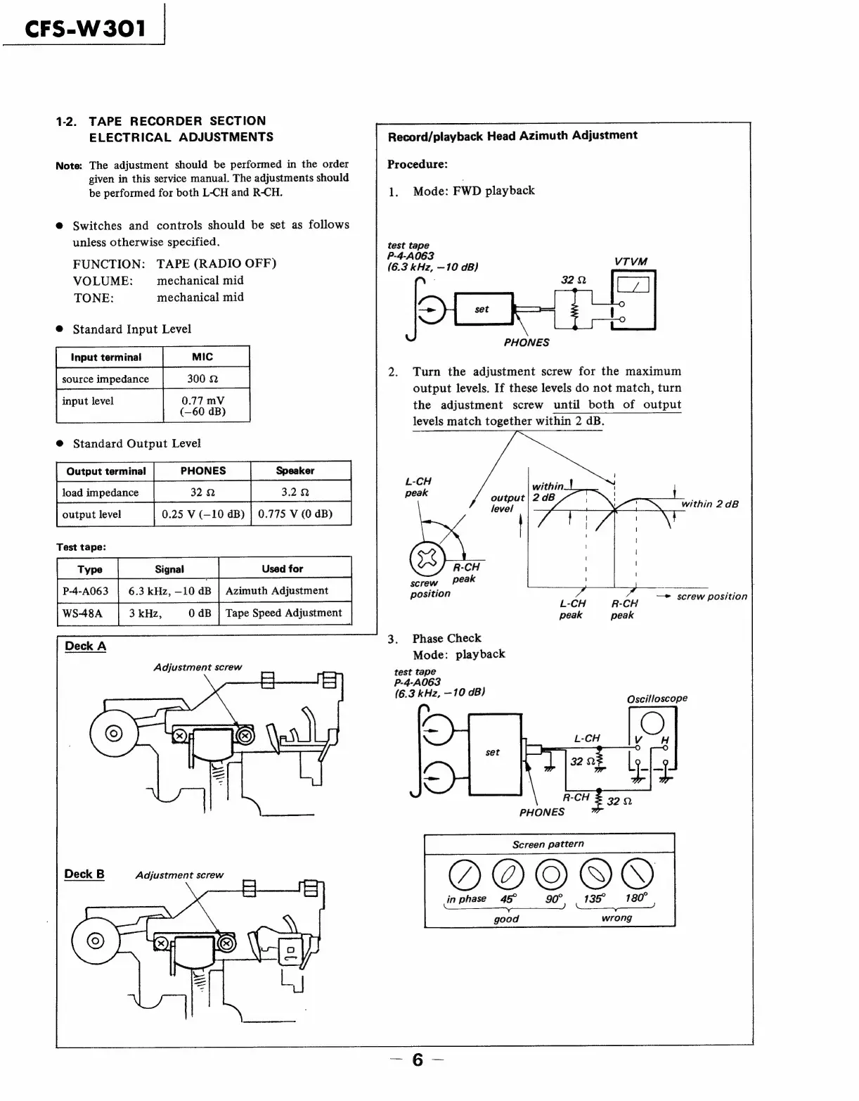 Page #6 background image