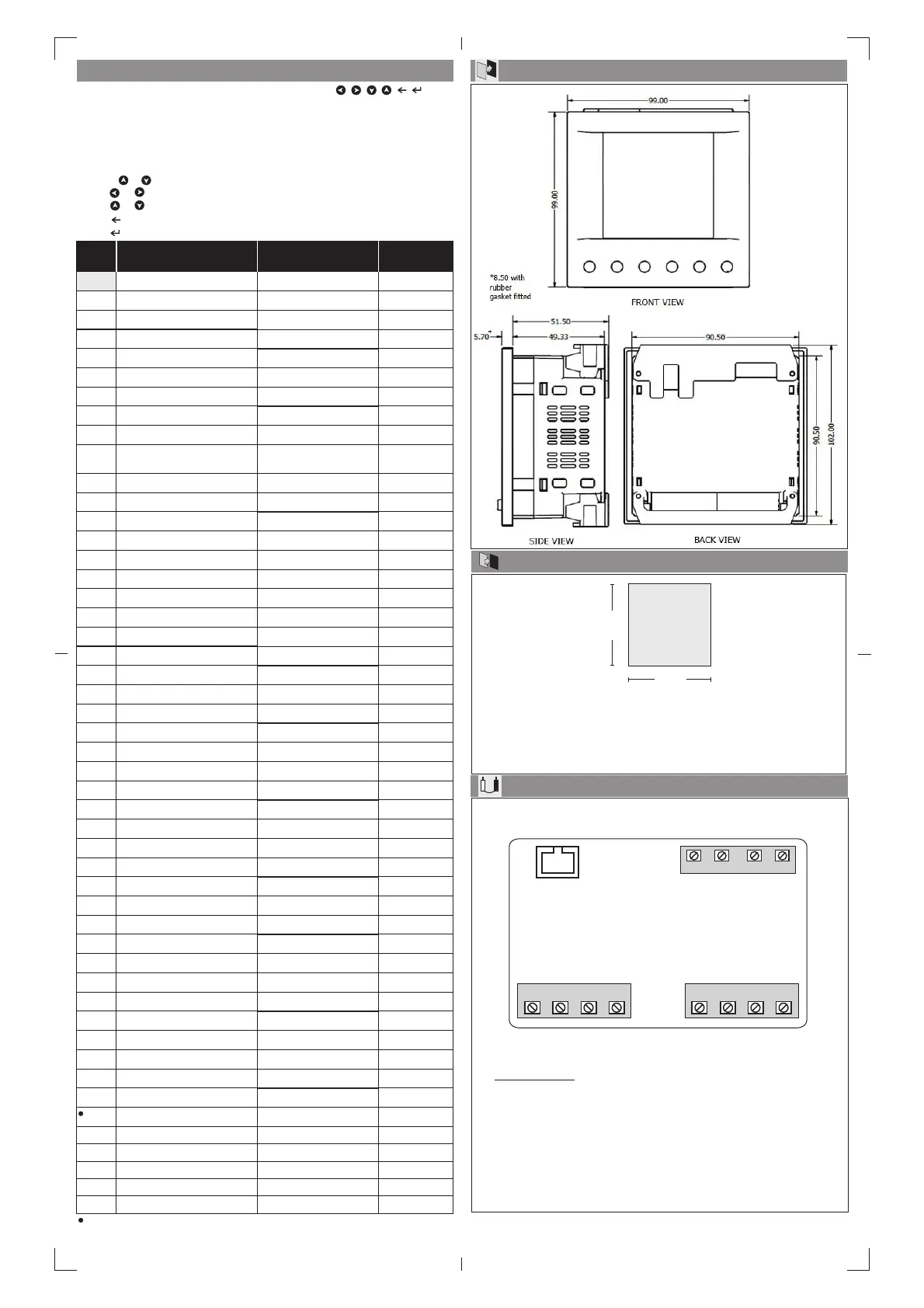 Page #3 background image